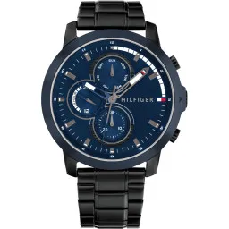 Tommy Hilfiger® Multi Dial 'Jameson le' Heren Horloge 1792049