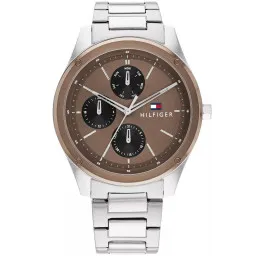 Tommy Hilfiger® Multi Dial 'Tyler' Heren Horloge 1710533