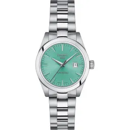 Tissot® Analogique 'T-my Lady' Femmes Montre T1320071109100