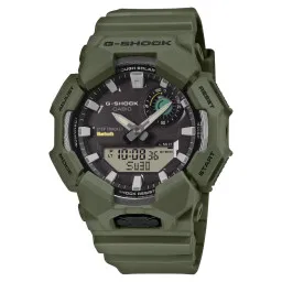 Casio® Analogue-digital 'G-shock' Men's Watch GA-B010-3AER