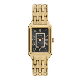 Fossil® Analogue 'Raquel' Women's Watch ES5417
