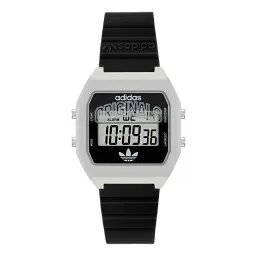 Adidas Originals Digital 'Digital Two' Unisexe Montre AOST26525