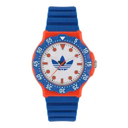 Adidas Originals® Analogue 'Discoverer Two' Unisex's Watch AOSY25513