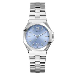 Guess® Analogique 'Empress' Femmes Montre GW0873L1