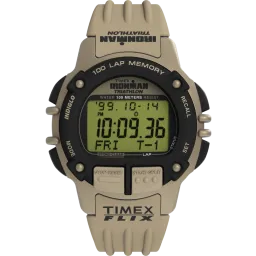 Timex® Digital 'Ironman Flix' Men's Watch TW5M63100
