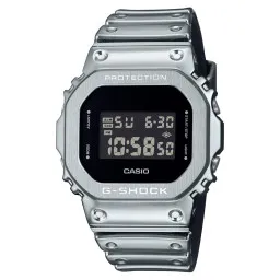 Casio® Digital 'G-shock G-steel' Men's Watch GM-5600YM-8ER