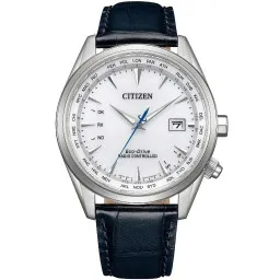 Citizen® Analoog Heren Horloge CB0270-10A