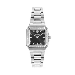 Versace® Analogue 'Greca Edge' Women's Watch VE5G00126