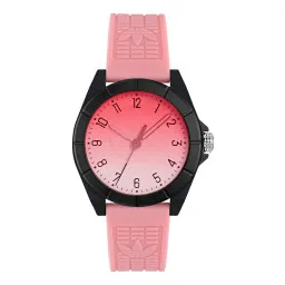 Adidas Originals Analogique 'Project Four Grfx' Unisexe Montre AOST26510