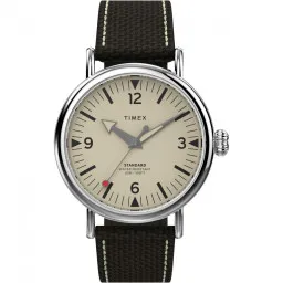 Timex® Analogue 'Standard' Men's Watch TW2V44100