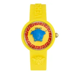 Versace® Analoog 'Medusa pop kids' Kind Horloge VE9200425