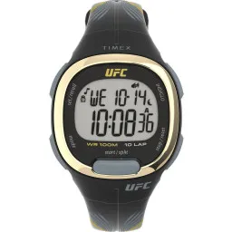 Timex® Digital 'Ufc Takedown' Herren Uhr TW5M52000