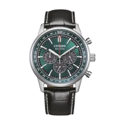 Citizen® Chronograaf Heren Horloge CA4720-01X
