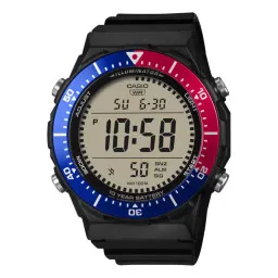 Casio® Digital 'Casio Collection' Men's Watch AE-1700H-1A2VEF