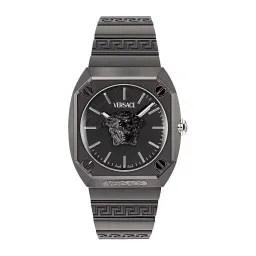 Versace Analogique 'Medusa Antares' Hommes Montre VE5P00226