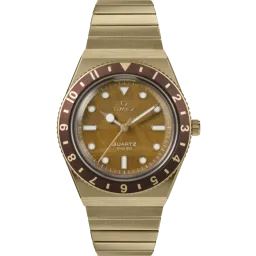 Timex® Analogue 'Q Diver Inspiration' Women's Watch TW2V92500