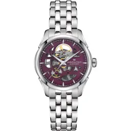 Hamilton Analogue 'Jazzmaster' Women's Watch H32265101