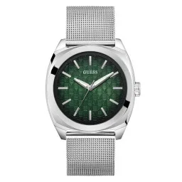 Guess® Analogique 'Marshall' Hommes Montre GW0794G1