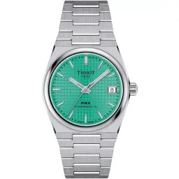 Tissot Analogue 'Prx' Women's Watch T1372071109101