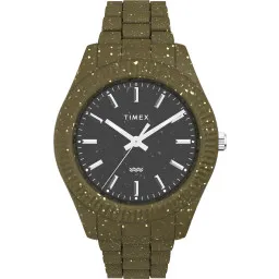 Timex® Analog 'Legacy Ocean' Herren Uhr TW2V77100