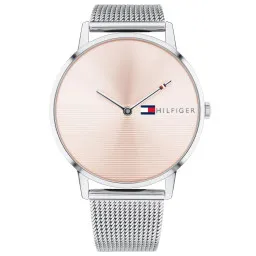 Tommy Hilfiger® Analoog 'Alex' Dames Horloge 1781970