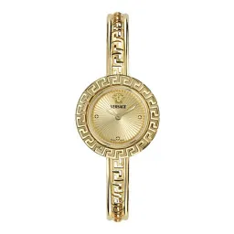 Versace Analogique 'Greca Pendant' Femmes Montre VE5I00326