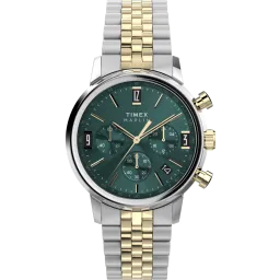 Timex® Chronograph 'Marlin' Men's Watch TW2W60000
