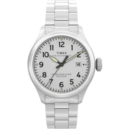 Timex® Analogue 'Waterbury Ace' Men's Watch TW2Y18800
