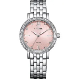 Citizen® Analogue Women's Watch EL3100-55X