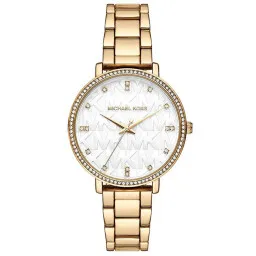 Michael Kors® Analogue 'Pyper' Women's Watch MK4666