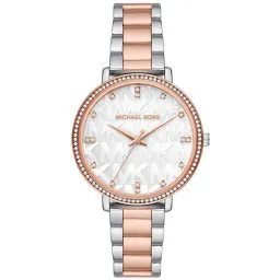 Michael Kors® Analogue 'Pyper' Women's Watch MK4667