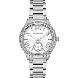 Michael Kors® Analogue 'Sage' Women's Watch MK4807