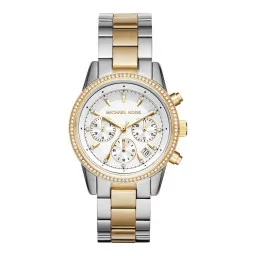 Michael Kors® Chronograph 'Bryant' Women's Watch MK6474