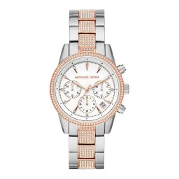 Michael Kors® Chronograph 'Bryant' Women's Watch MK6651