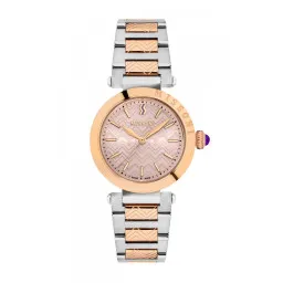 Missoni® Analogue 'Atelier' Women's Watch MW2X00423
