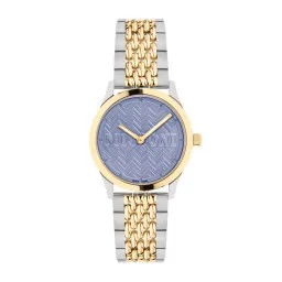 Missoni® Analoog 'Zigzag lover' Dames Horloge MWCCA0323