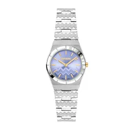Missoni® Analogique 'Milano' Femmes Montre MWDCA0323