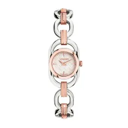 Missoni® Analogue 'Gioiello' Women's Watch MWGCA0123