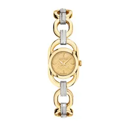 Missoni® Analogue 'Gioiello' Women's Watch MWGCA0223