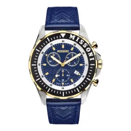 Missoni® Chronograph 'Urban' Herren Uhr MWJD00222