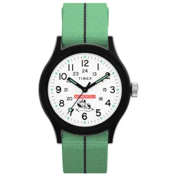 Timex® Analogue 'X Monopoly' Men's Watch TW2Y47100