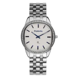 Orphelia® Analog 'The Ego' Damen Uhr 153-2700-88