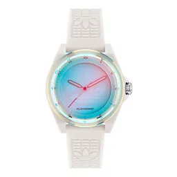 Adidas Originals® Analogue 'Project Four Solar' Unisex's Watch AOST25532