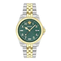 Versace® Analogue 'Anteo' Men's Watch VE9H00524