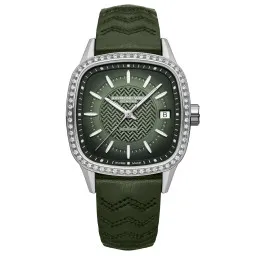 Raymond Weil® Analogue 'Freelancer' Women's Watch 2490-SCS-52051