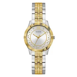 Guess® Analogique 'Starstruck' Femmes Montre GW0765L1