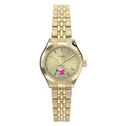 Timex Analogue 'Legacy' Women's Watch TW6A07400