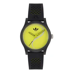 Adidas Originals® Analogue 'Game Two' Unisex's Watch AOSY25517