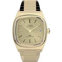 Timex® Analogue '1983 E Line Reissue' Men's Watch TW2Y07200