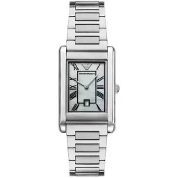 Emporio Armani® Analogue 'Gino' Women's Watch AR11664